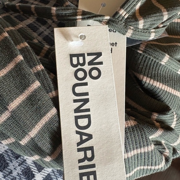 NB strappy Midi dress sea turtle green with tan lines - Picture 5 of 7